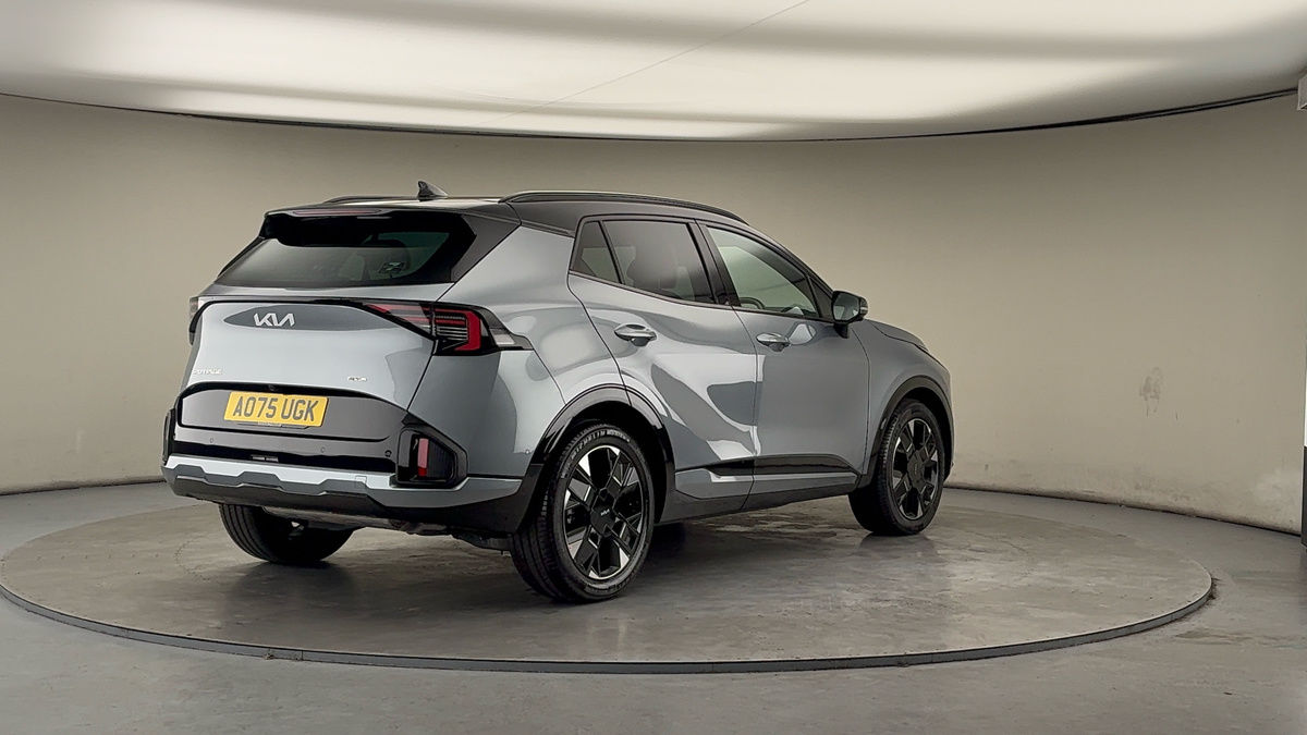 Used Kia Sportage 2026 for sale - 77720881: Photo 40