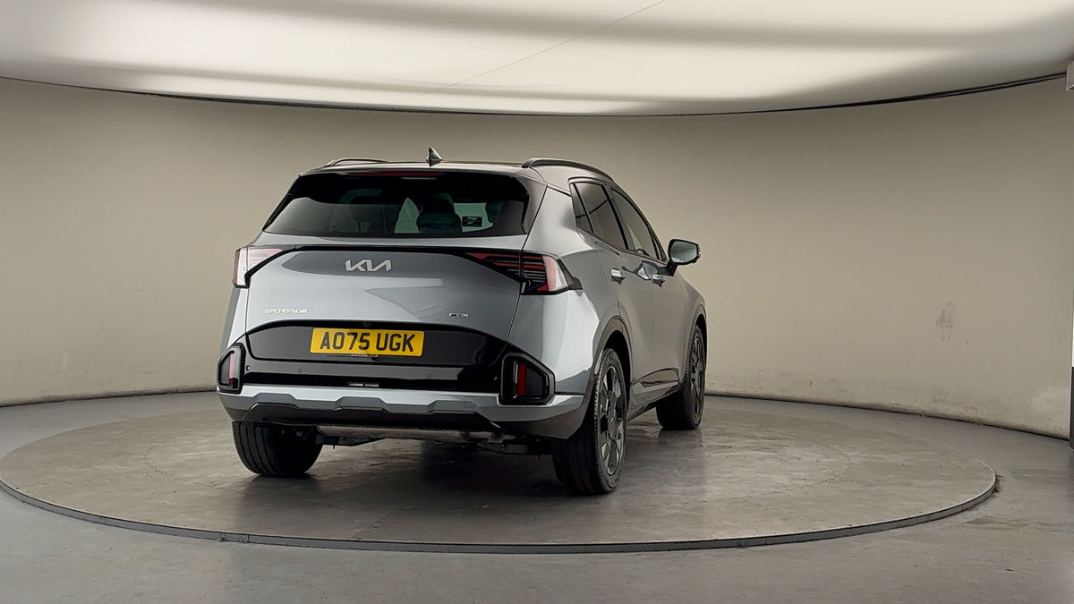 Used Kia Sportage 2026 for sale - 77720881: Photo 41