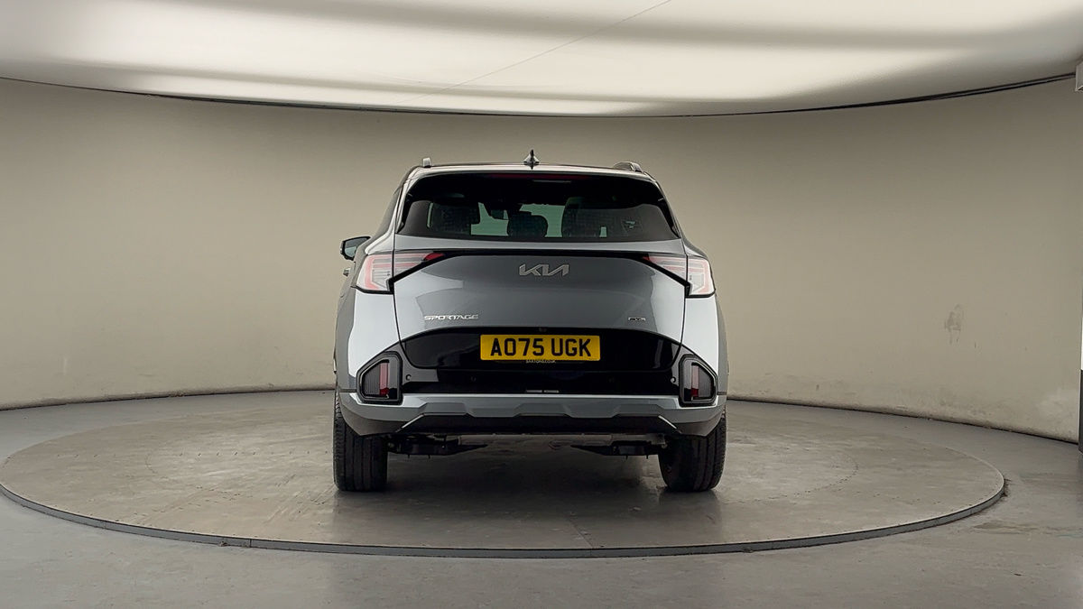 Used Kia Sportage 2026 for sale - 77720881: Photo 42