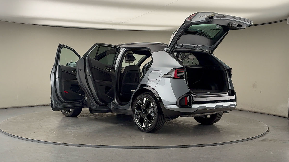 Used Kia Sportage 2026 for sale - 77720881: Photo 44