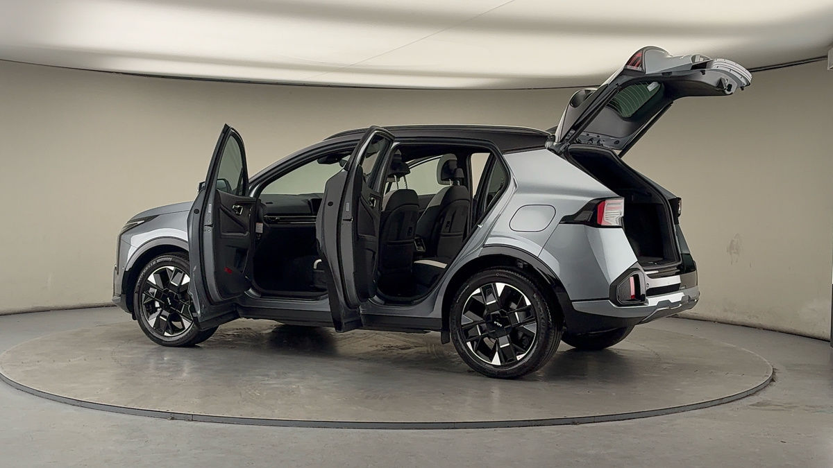 Used Kia Sportage 2026 for sale - 77720881: Photo 46