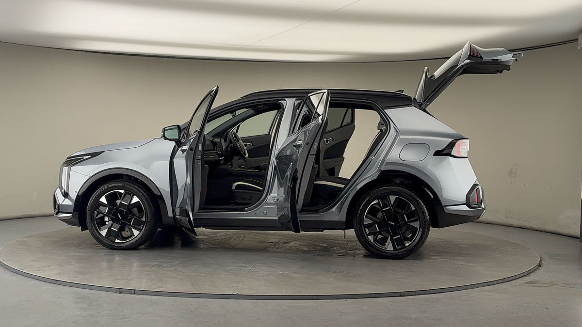 Used Kia Sportage 2026 for sale - 77720881: Photo 47