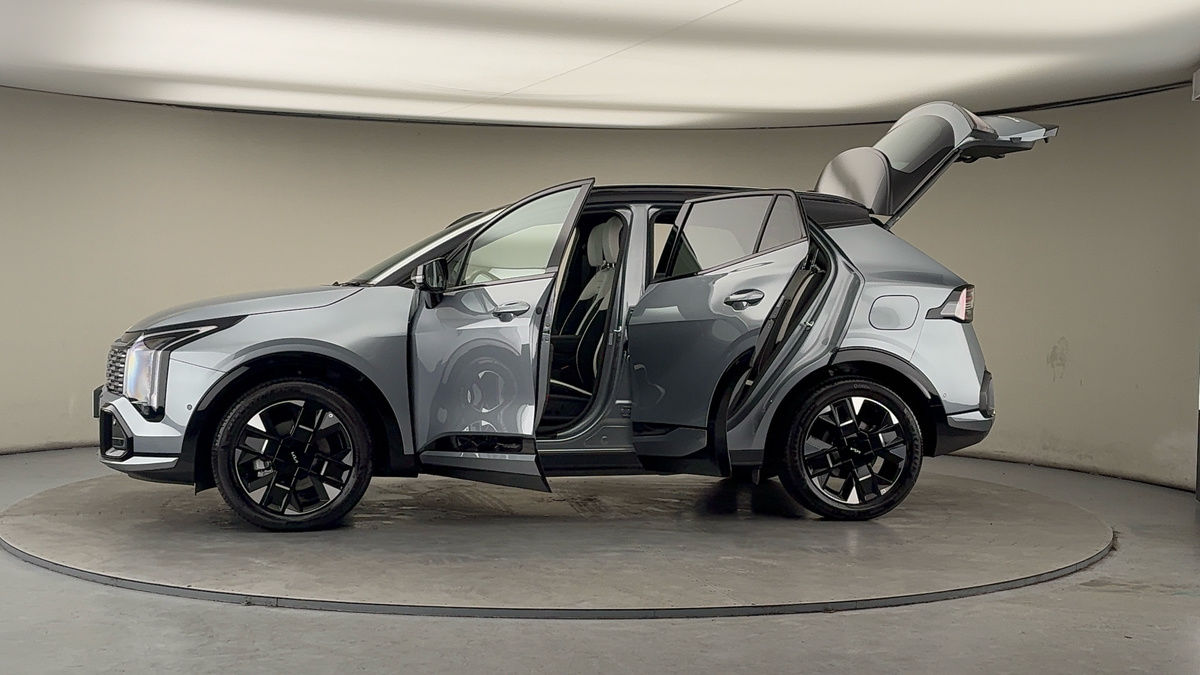 Used Kia Sportage 2026 for sale - 77720881: Photo 48