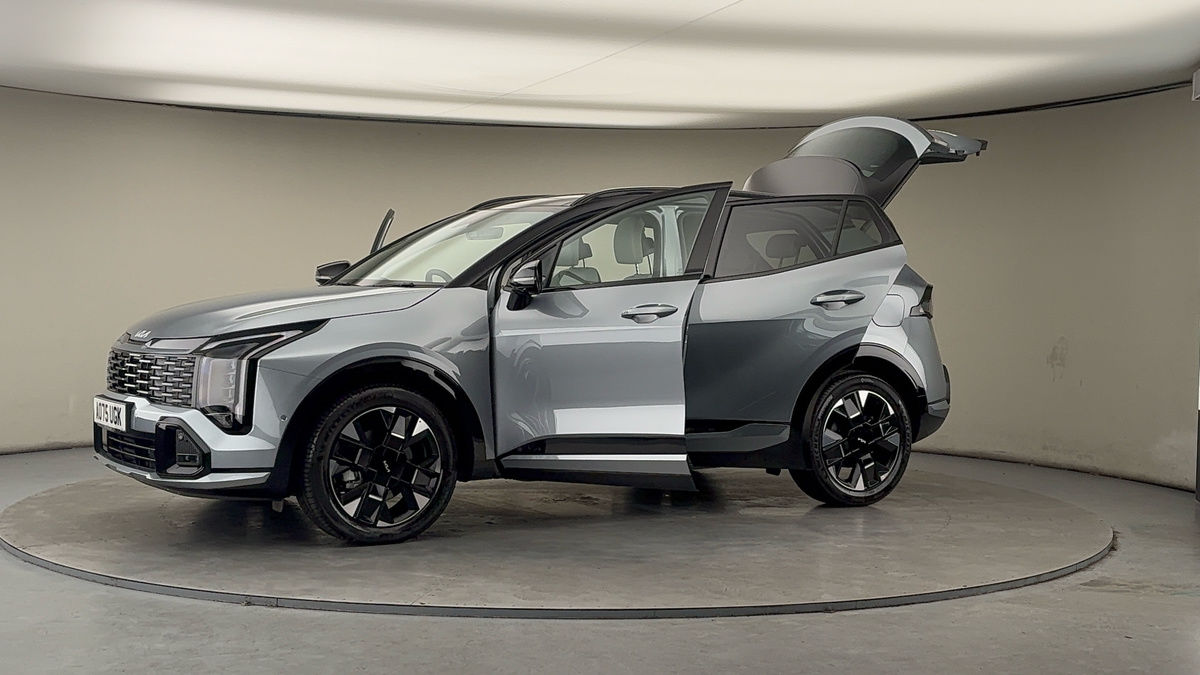 Used Kia Sportage 2026 for sale - 77720881: Photo 49