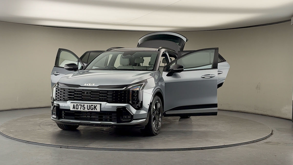 Used Kia Sportage 2026 for sale - 77720881: Photo 51