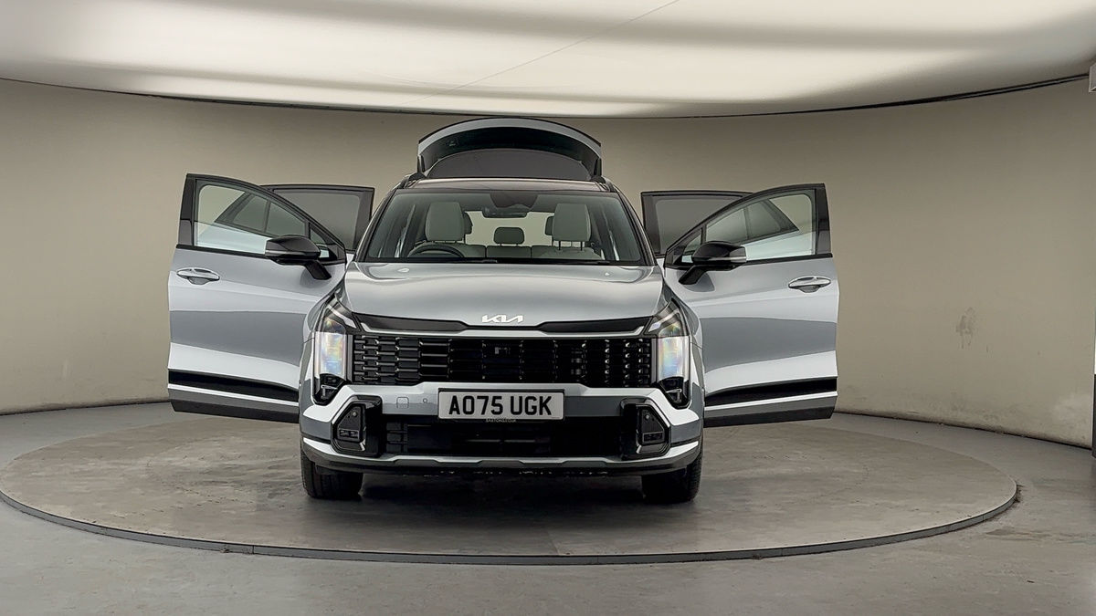 Used Kia Sportage 2026 for sale - 77720881: Photo 52