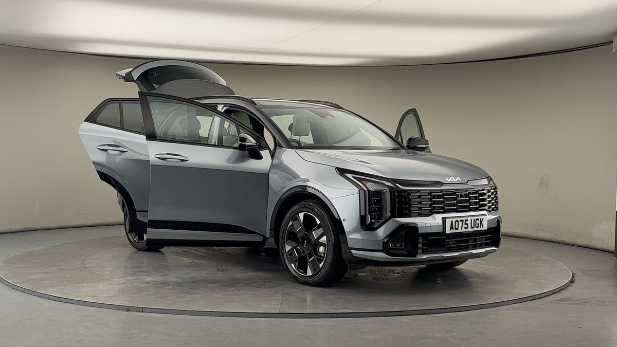 Used Kia Sportage 2026 for sale - 77720881: Photo 54