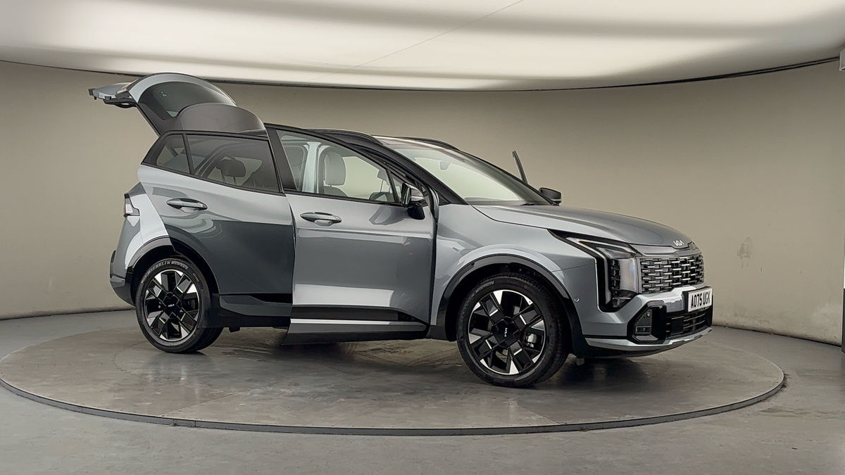 Used Kia Sportage 2026 for sale - 77720881: Photo 55