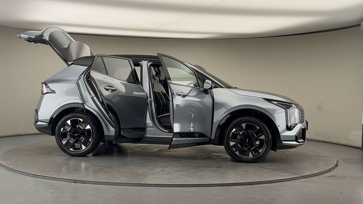 Used Kia Sportage 2026 for sale - 77720881: Photo 56