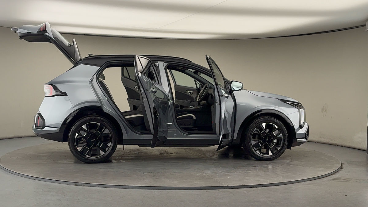 Used Kia Sportage 2026 for sale - 77720881: Photo 57