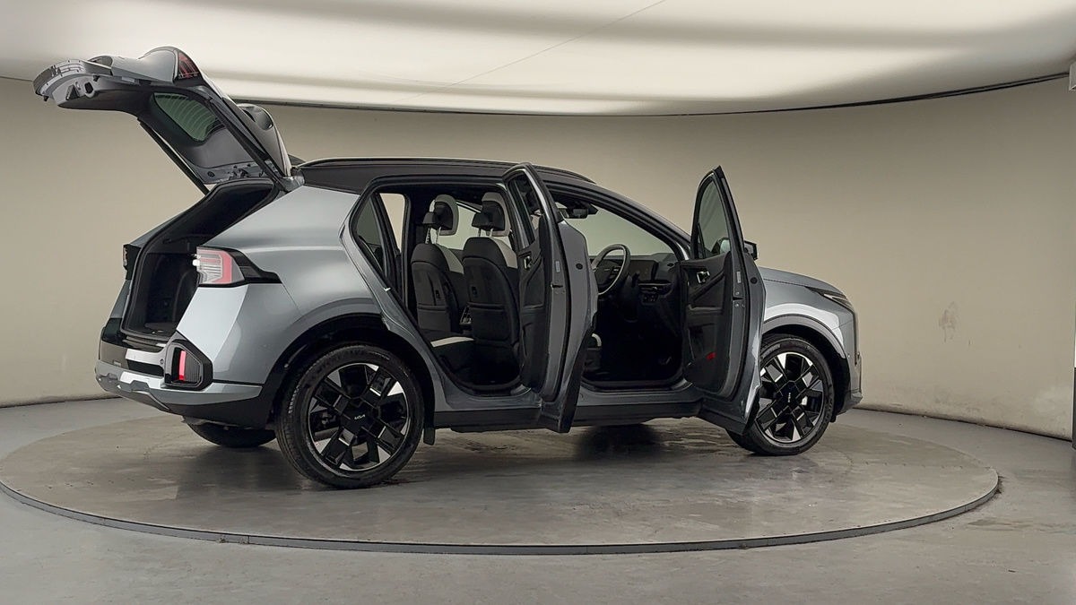 Used Kia Sportage 2026 for sale - 77720881: Photo 58