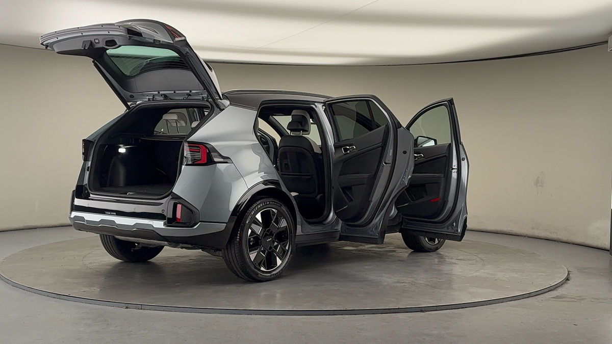 Used Kia Sportage 2026 for sale - 77720881: Photo 59