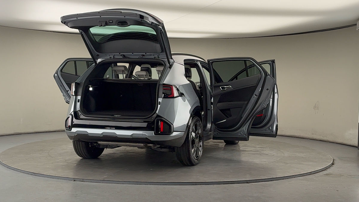 Used Kia Sportage 2026 for sale - 77720881: Photo 60