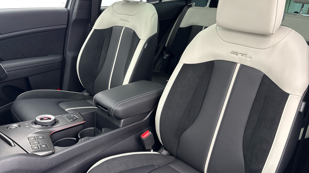 Used Kia Sportage 2026 for sale - 77720881: Photo 7