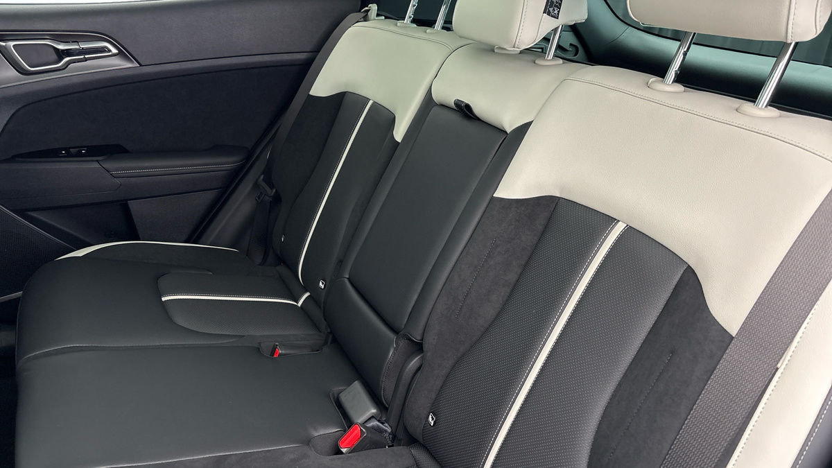 Used Kia Sportage 2026 for sale - 77720881: Photo 8