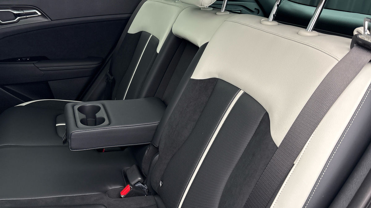 Used Kia Sportage 2026 for sale - 77720881: Photo 9