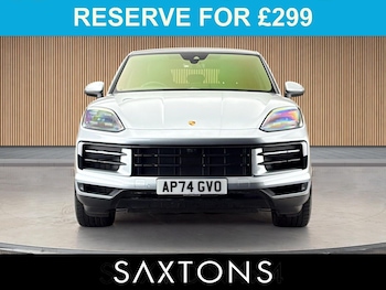 Used Porsche Cayenne 2025 for sale - 79236013: Photo