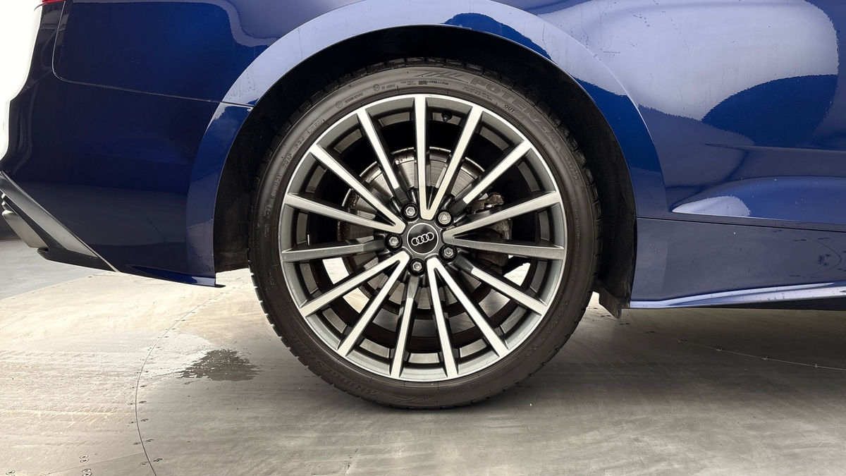 Used Audi A5 2023 for sale - 75987111: Photo 10