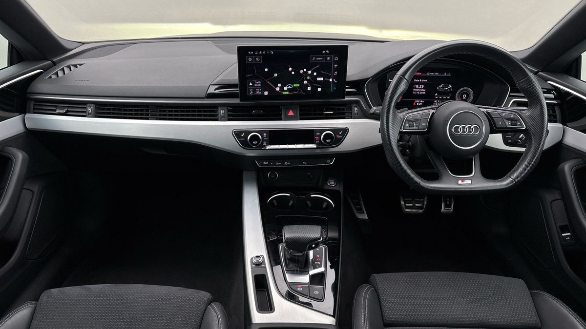 Used Audi A5 2023 for sale - 75987111: Photo 12