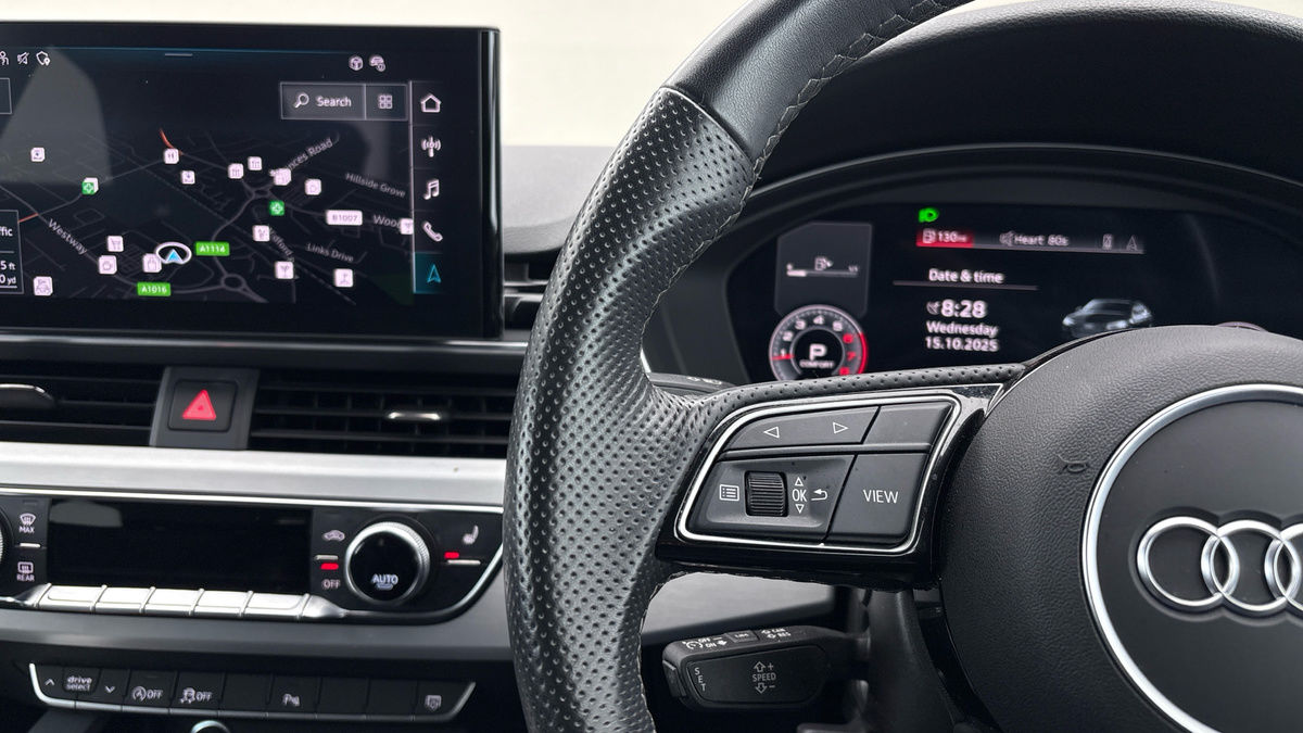 Used Audi A5 2023 for sale - 75987111: Photo 13