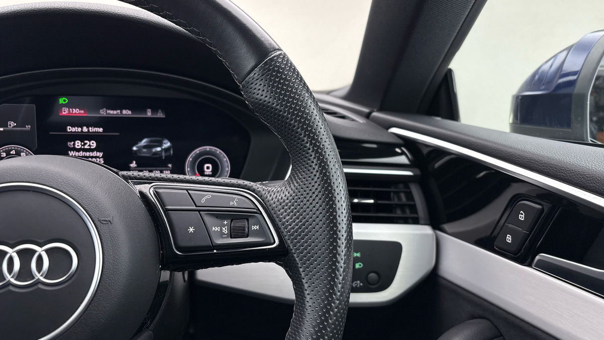 Used Audi A5 2023 for sale - 75987111: Photo 14