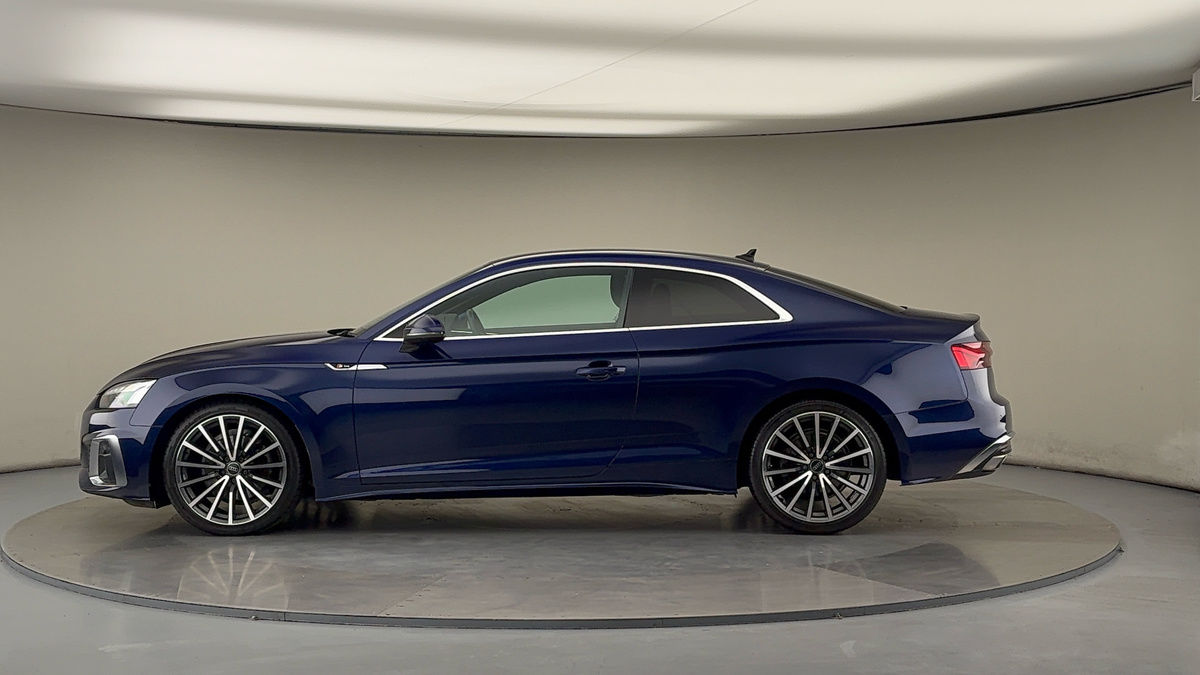 Used Audi A5 2023 for sale - 75987111: Photo 15