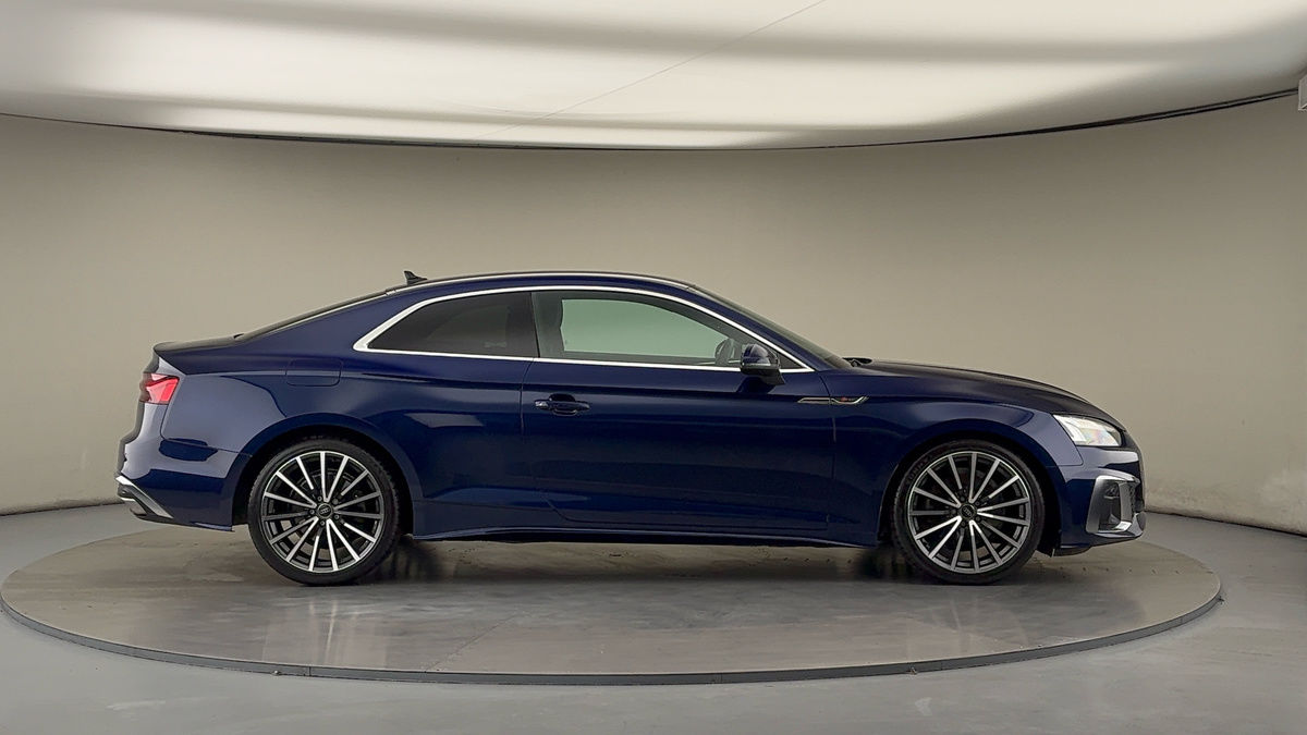 Used Audi A5 2023 for sale - 75987111: Photo 16