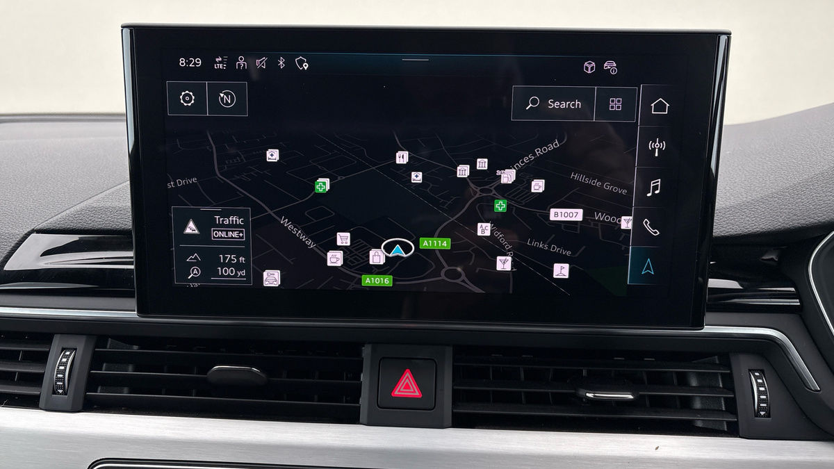 Used Audi A5 2023 for sale - 75987111: Photo 17