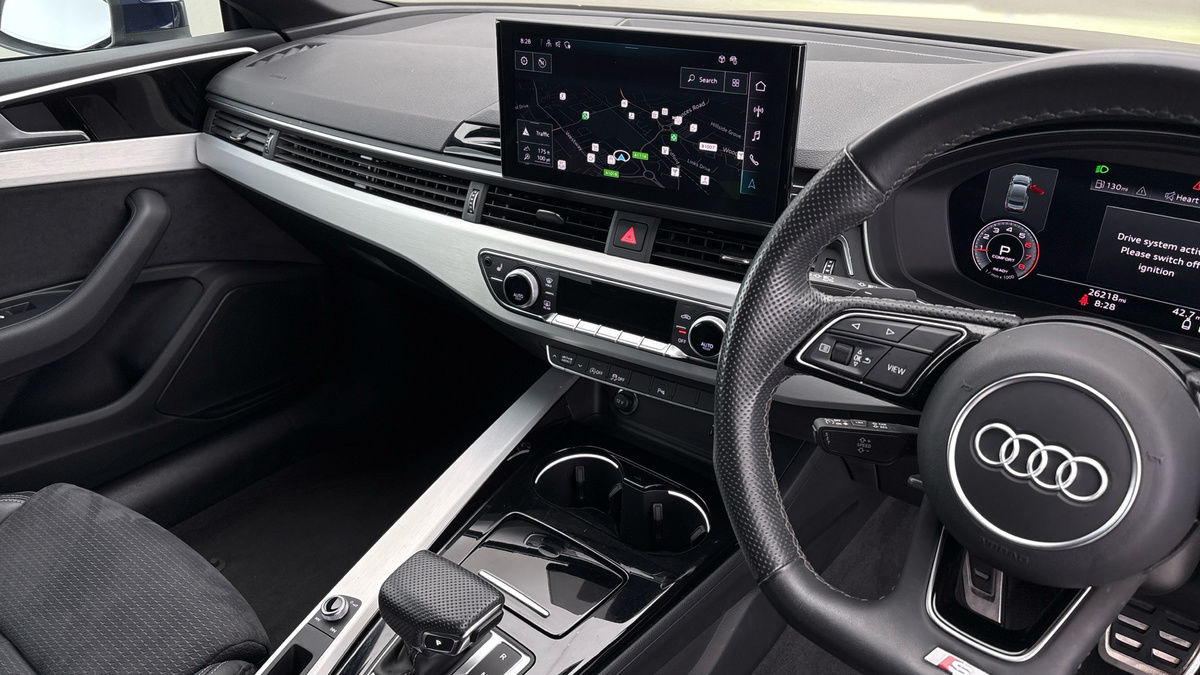 Used Audi A5 2023 for sale - 75987111: Photo 18