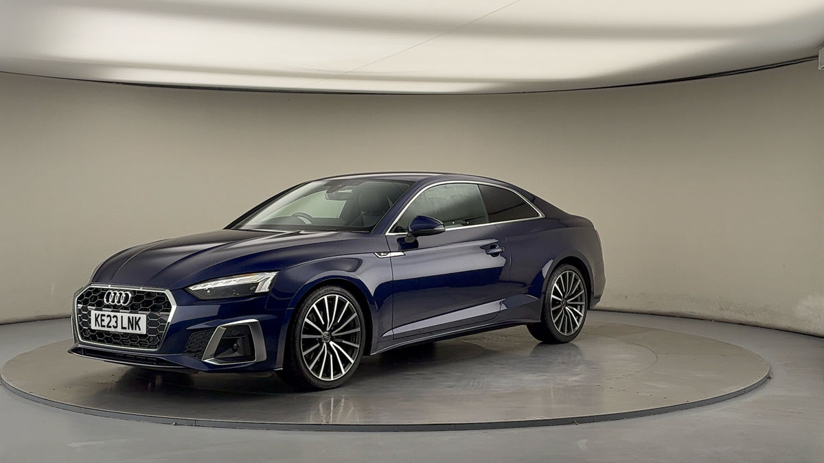 Used Audi A5 2023 for sale - 75987111: Photo 20