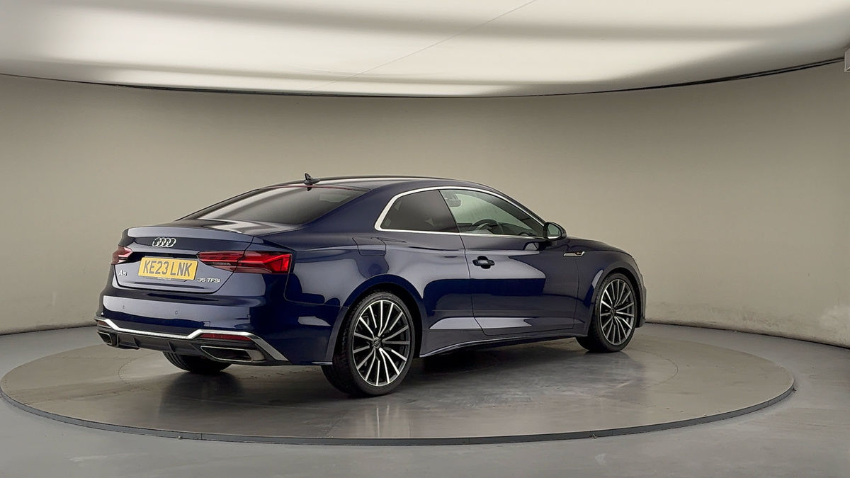 Used Audi A5 2023 for sale - 75987111: Photo 21