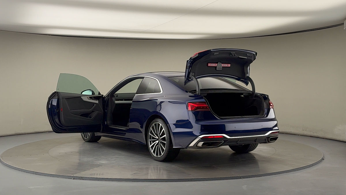 Used Audi A5 2023 for sale - 75987111: Photo 23