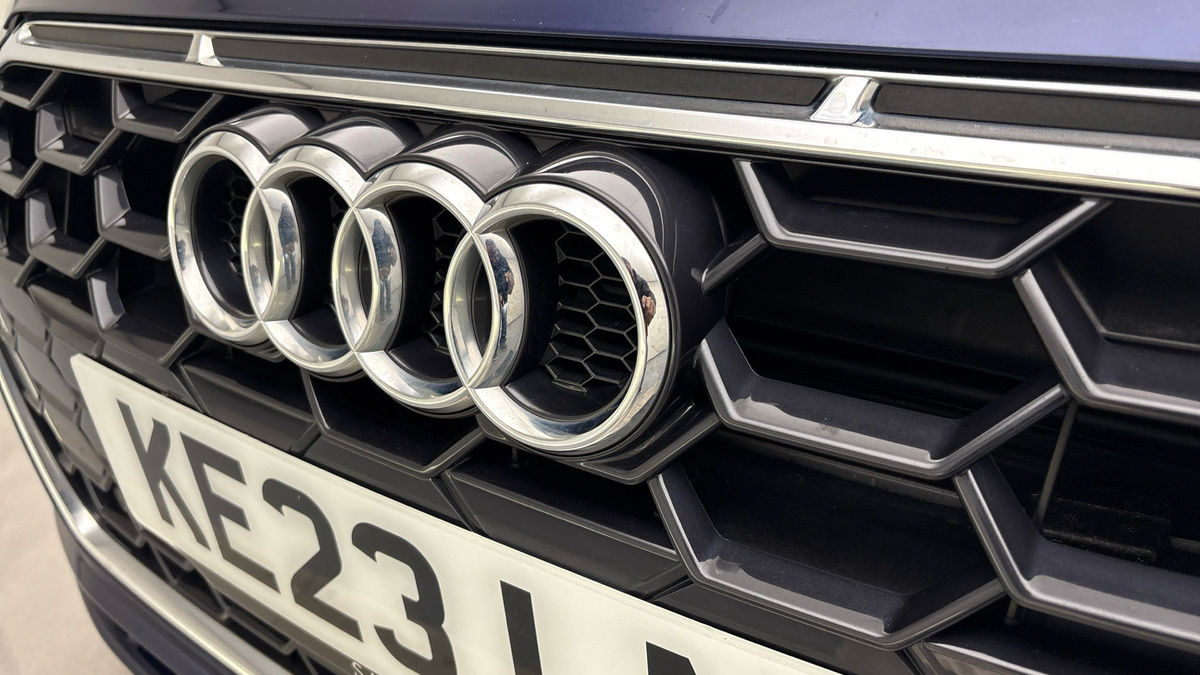 Used Audi A5 2023 for sale - 75987111: Photo 24