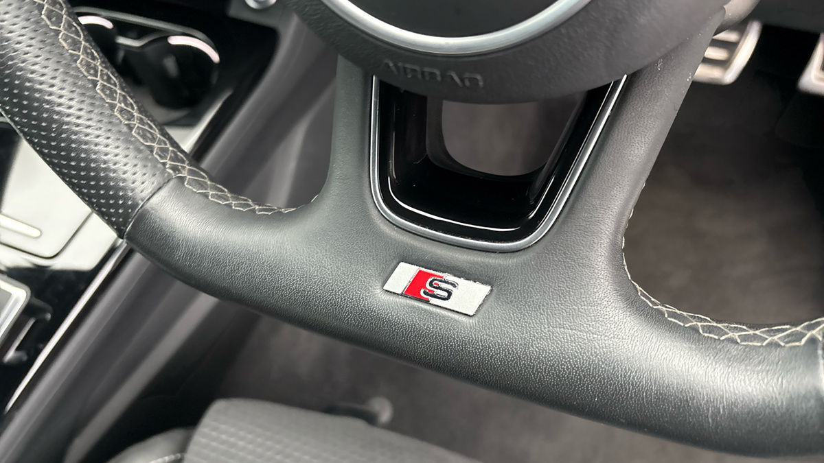 Used Audi A5 2023 for sale - 75987111: Photo 25