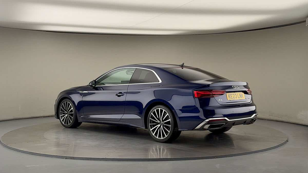 Used Audi A5 2023 for sale - 75987111: Photo 27