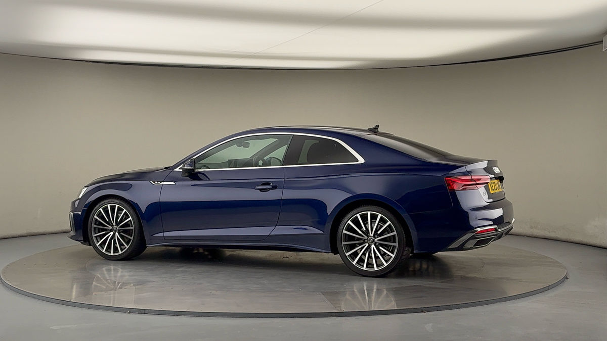 Used Audi A5 2023 for sale - 75987111: Photo 28