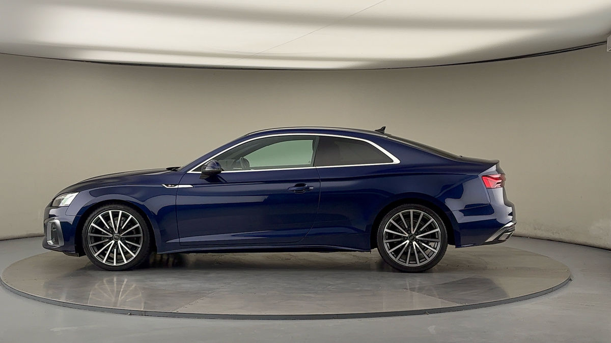 Used Audi A5 2023 for sale - 75987111: Photo 29