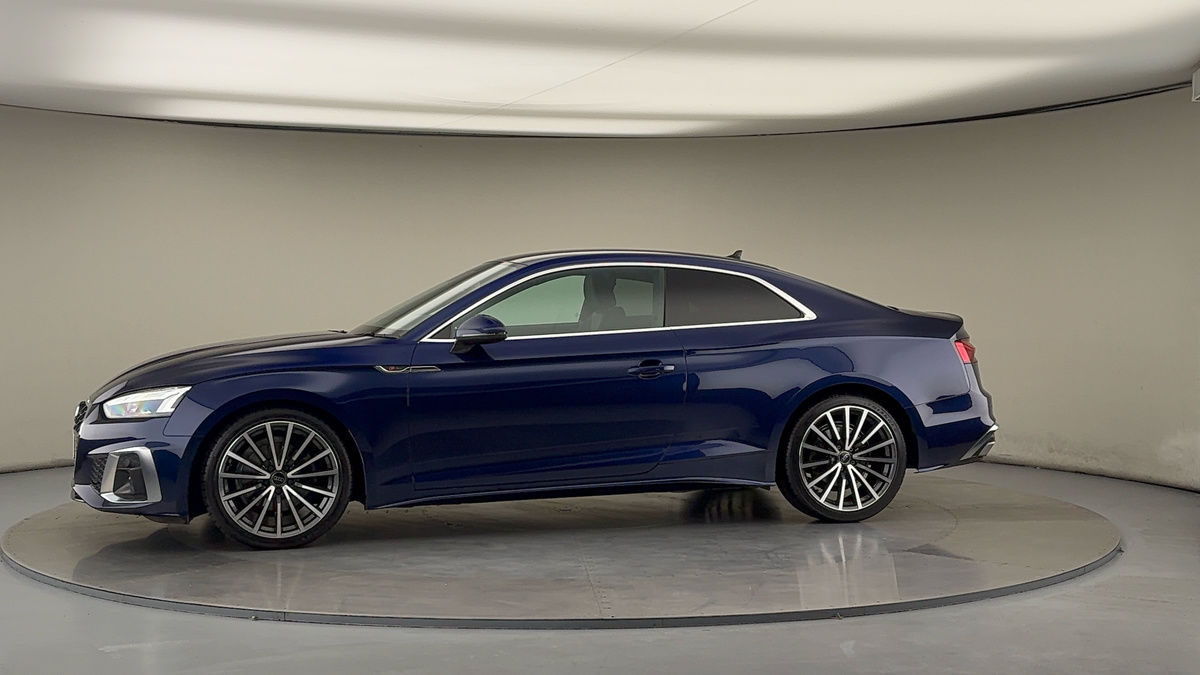 Used Audi A5 2023 for sale - 75987111: Photo 30