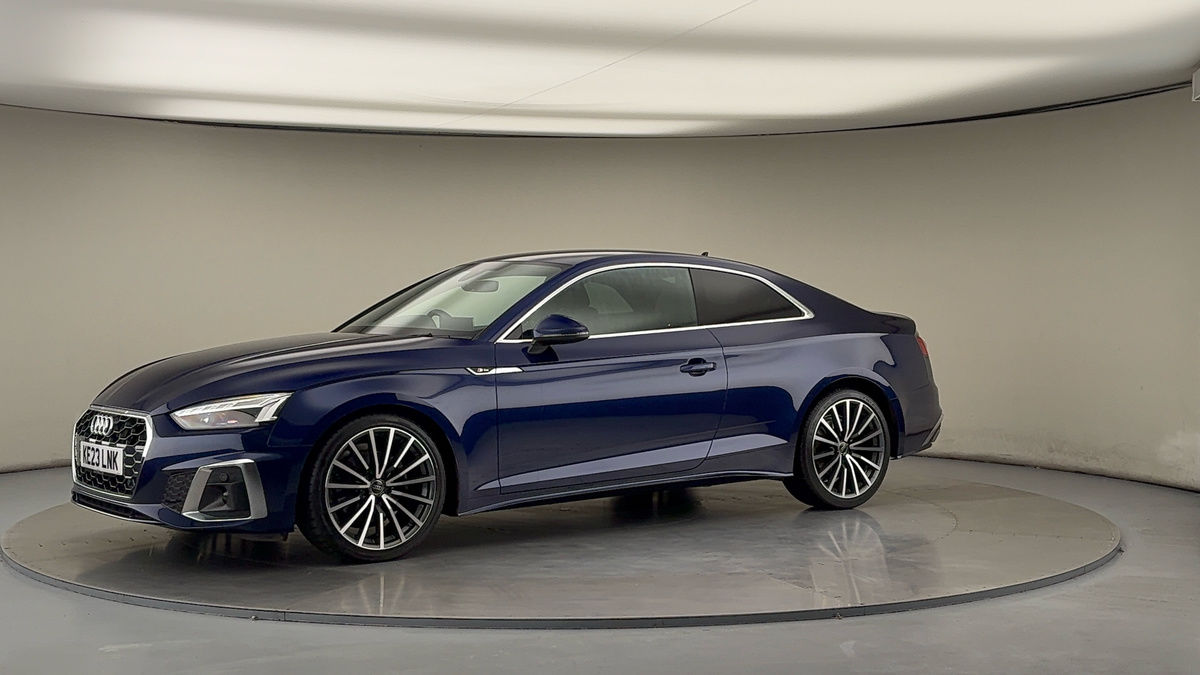 Used Audi A5 2023 for sale - 75987111: Photo 31