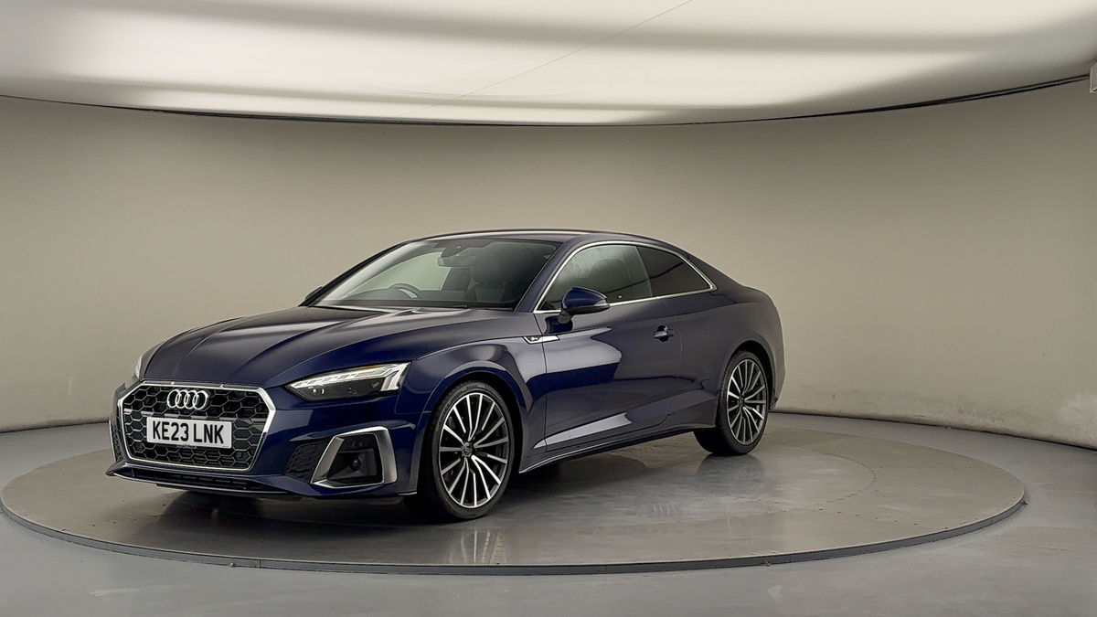 Used Audi A5 2023 for sale - 75987111: Photo 32