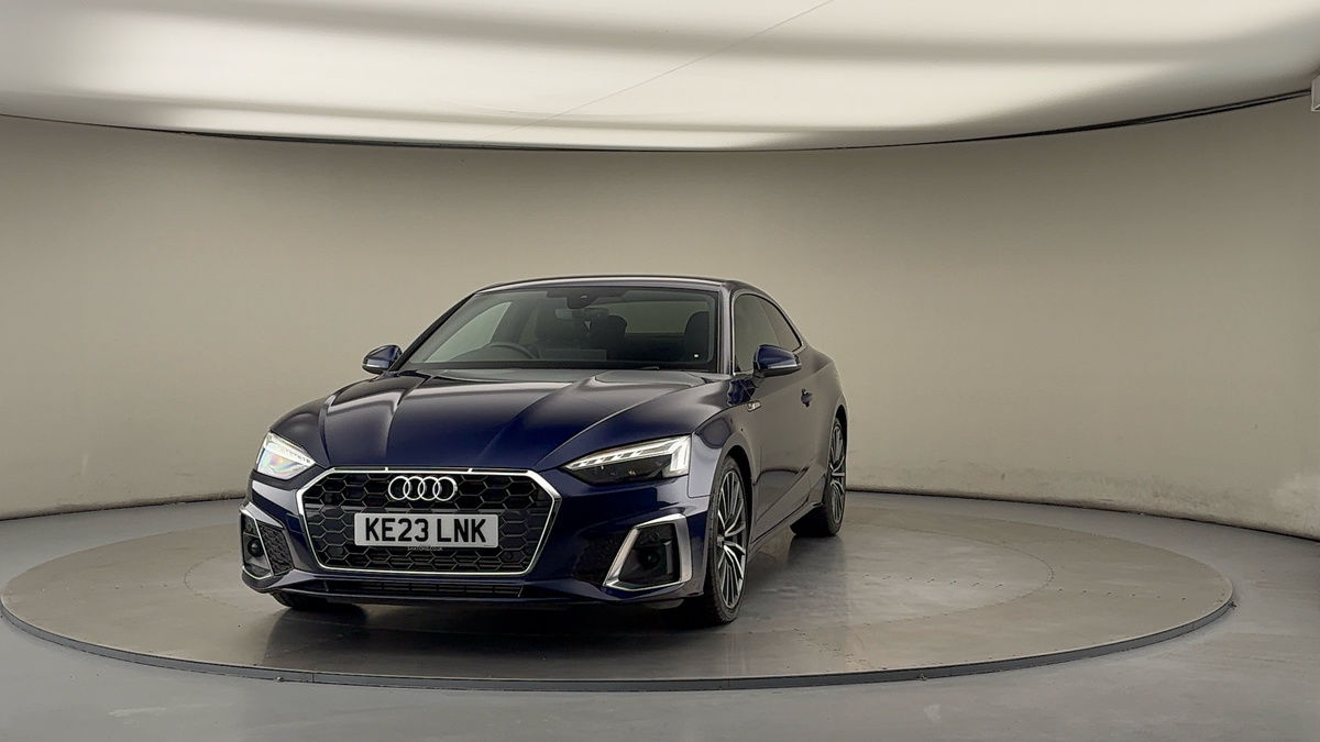 Used Audi A5 2023 for sale - 75987111: Photo 33