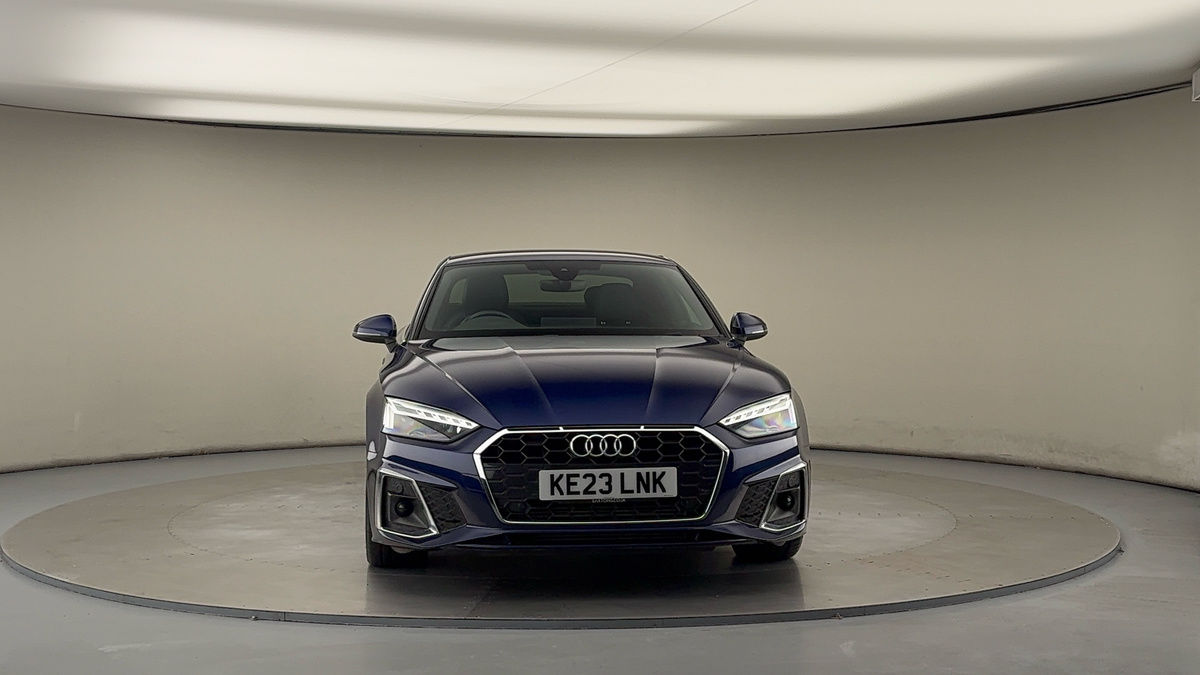 Used Audi A5 2023 for sale - 75987111: Photo 34