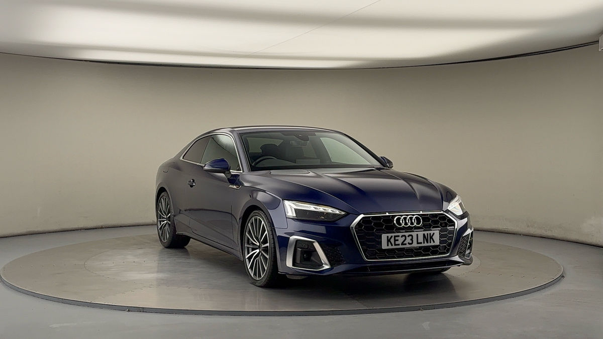 Used Audi A5 2023 for sale - 75987111: Photo 35