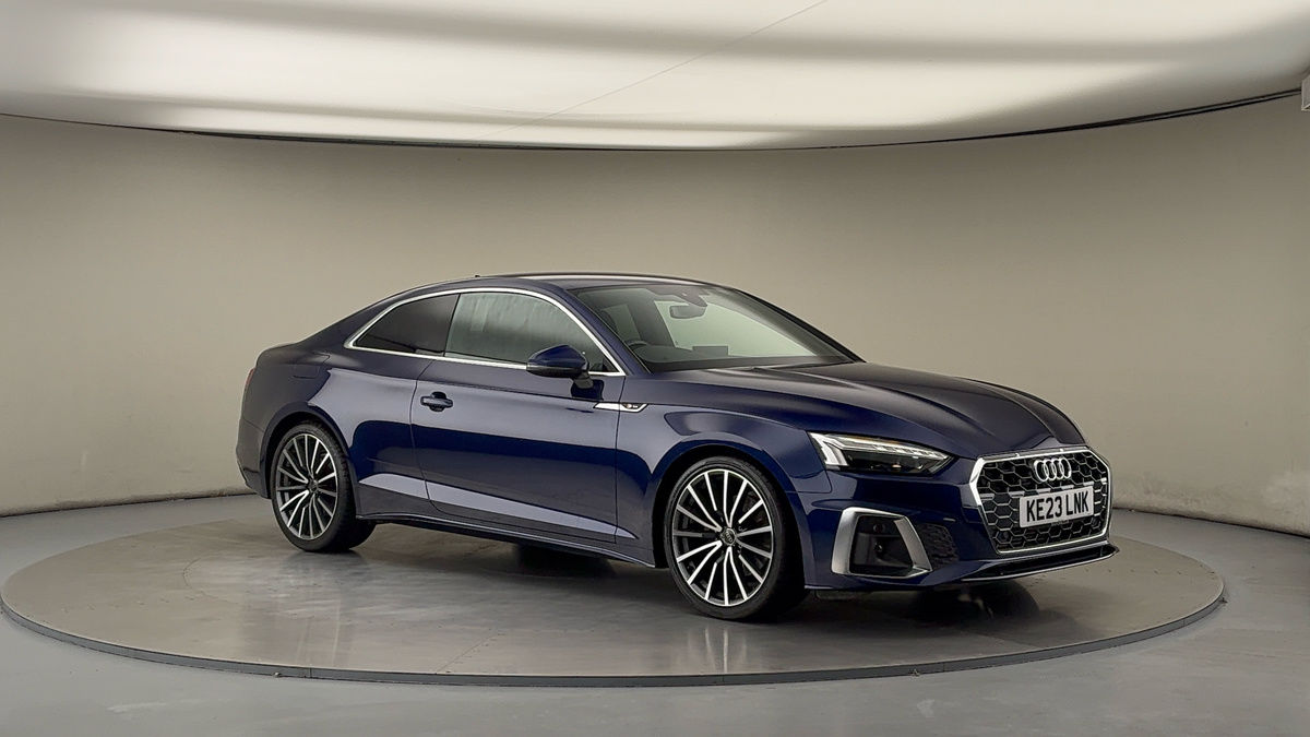 Used Audi A5 2023 for sale - 75987111: Photo 36