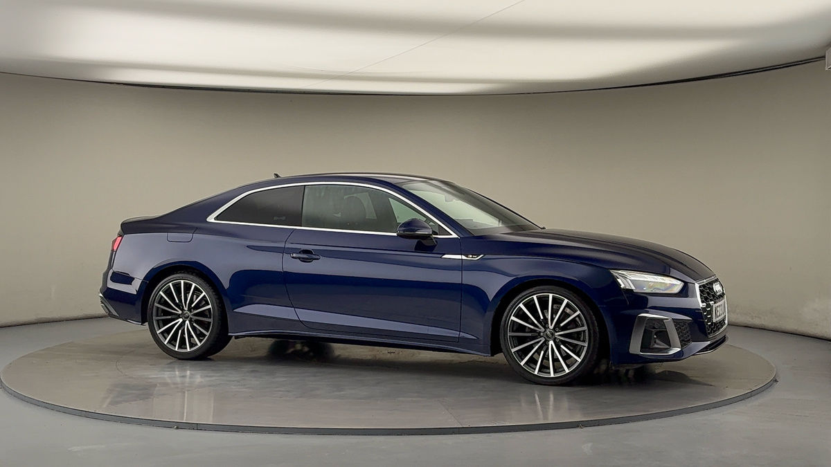 Used Audi A5 2023 for sale - 75987111: Photo 37