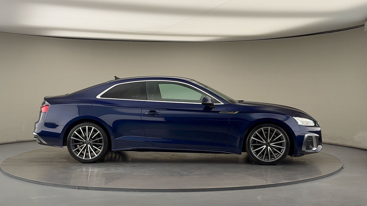 Used Audi A5 2023 for sale - 75987111: Photo 38