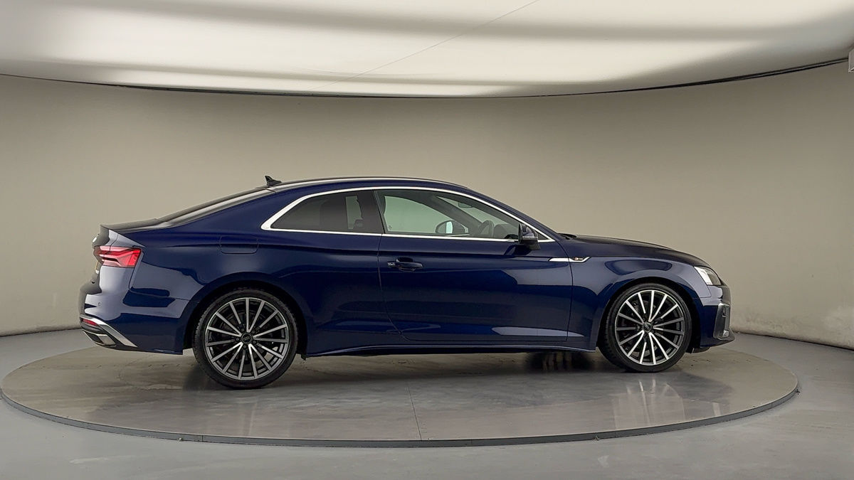 Used Audi A5 2023 for sale - 75987111: Photo 39