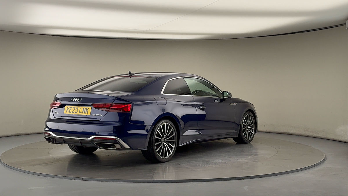 Used Audi A5 2023 for sale - 75987111: Photo 41