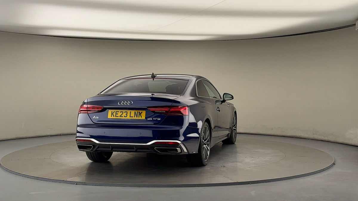 Used Audi A5 2023 for sale - 75987111: Photo 42