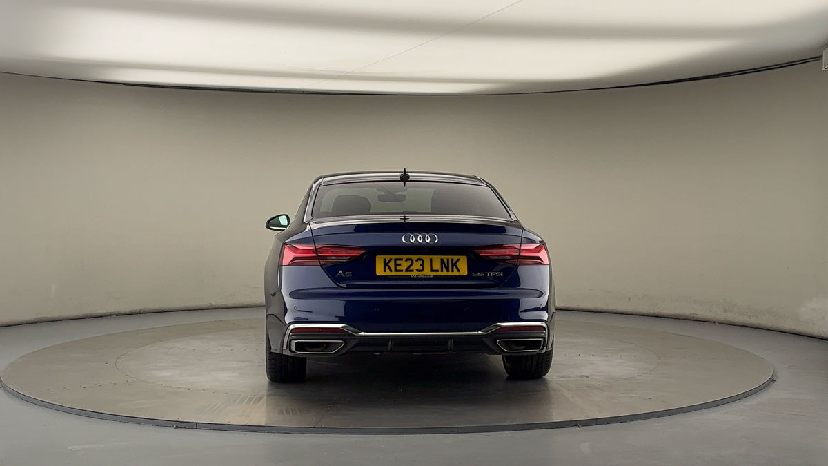 Used Audi A5 2023 for sale - 75987111: Photo 43